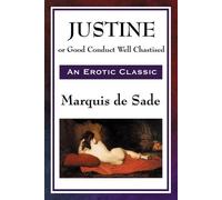 Marquis de Sade Justine (Tascabile)