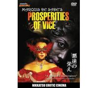 Marquis de Sade S Prosperities - Marquis de Sade S Prosperities