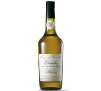 Marquis de Saint Loup Calvados Sélection AOC - Distillato di Mele Francese, Calvados Premium della Normandia, 700 ml