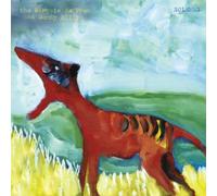 MARQUIS DE TREN & BONNIE - SOLEMNS