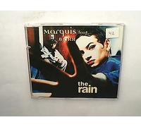 Marquis Feat.Brixx - The Rain
