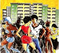 Marquis Hawkes - Social Housing