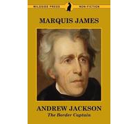 Marquis James Andrew Jackson (Tascabile)
