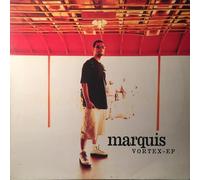 Marquis - Roey Marquis Ii - Vortex Ep