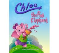Marquise Elder Chloe the Pink Elephant (Tascabile)
