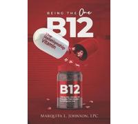 Marquita L Johnson Lpc Being the One (Tascabile)