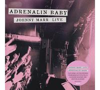 Adrenalin Baby (Cd)