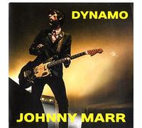 Marr, Johnny - Dynamo