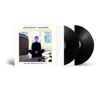 Johnny Marr Fever Dreams Pts. 1-4 (Vinyl LP) 12" Album