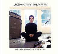 Johnny Marr Fever Dreams Pts. 1-4 (Vinyl LP)