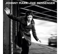 Marr, Johnny - Messenger
