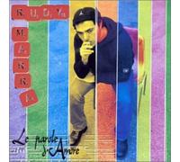 Marra, Rudy - Le Parole D' Amore