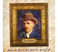 Marra Rudy - Sono Un Genio Ma Non Lo Dimostro
