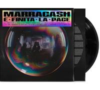 Marracash - E' Finita La Pace - Vinile