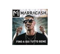 Marracash Fino A Qui Tutto Bene (CD)