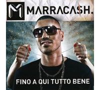 Marracash - Fino A Qui Tutto Bene - Cd
