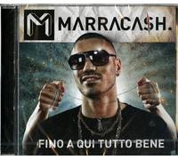 Marracash Fino A Qui Tutto Bene (CD)