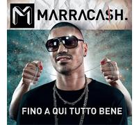 Marracash - Fino A Qui Tutto Bene - Vinile