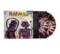 Marracash & Gue' - Santeria (2016x) - 2 Vinili