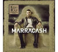 MARRACASH - KING DEL RAP Remaster 2025 - CD NUOVO PREORDINE DAL 4 LUGLIO