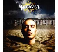 Marracash - Marracash (Gold ed.)