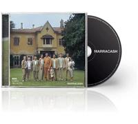 Marracash - Noi Loro Gli Altri - Cd