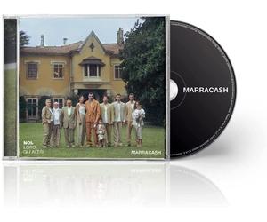 Marracash - Noi Loro Gli Altri - Cd
