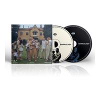 Audio Cd Marracash - Noi, Loro, Gli Altri (Deluxe Edition) (Cd+Dvd)