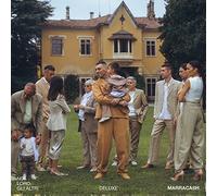 Marracash - NOI, LORO, GLI ALTRI (DELUXE) [2 LP]