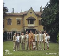 Vinile Marracash - Noi, Loro, Gli Altri