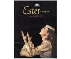 Marraffa Cettina - Ester - Il Musical - 2 Cd