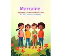 Marraine Raconte-ton histoire avec moi