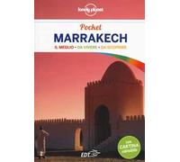 Marrakech. Con cartina