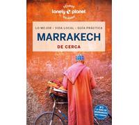 Marrakech de cerca 5