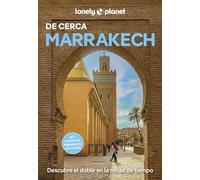 Marrakech de cerca 6