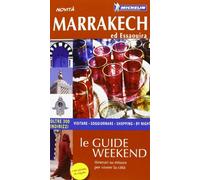 Marrakech ed Essaouira. Con pianta