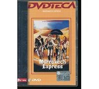 Marrakech Express - Editoriale Panorama DVDTEKA