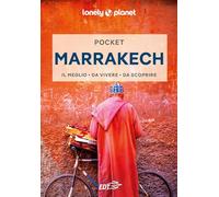 Marrakech Pocket