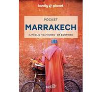 Marrakech Pocket