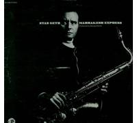 marrakesh express LP