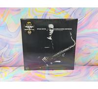 Marrakesh Express (Verve by Request Series) di Stan Getz (Record, 2023) Nuovo...