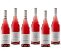 MARRAMIERO DAMA CERASUOLO D'ABRUZZO 2025 DOC 75 CL 6 BOTTIGLIE