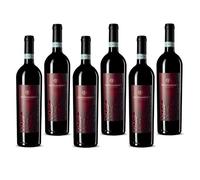 MARRAMIERO INFERI MONTEPULCIANO D'ABRUZZO DOC 2021 RISERVA 75 CL 6 BOTTIGLIE