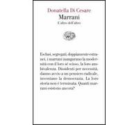 Marrani. L'altro dell'altro