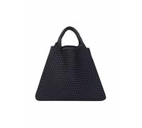 MARREA Borsa - Tote Bag ALWAYS ON THE RUN Large blu