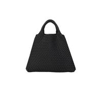 MARREA Borsa - Tote Bag ALWAYS ON THE RUN Large nero