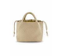MARREA Borsa - Tote Bag ALWAYS ON THE RUN Medium beige