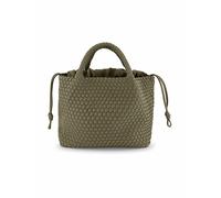 MARREA Borsa - Tote Bag ALWAYS ON THE RUN Medium oliva