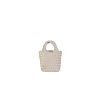 MARREA Borsa - Tote Bag ALWAYS ON THE RUN Mini beige