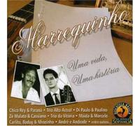 Marrequinho - Uma Vida Uma Historia